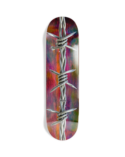 Opera Kriener Barb EX7 Deck