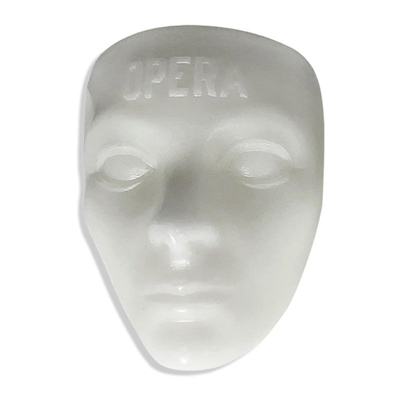 Opera Mask Wax