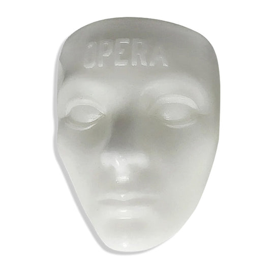 Opera Mask Wax