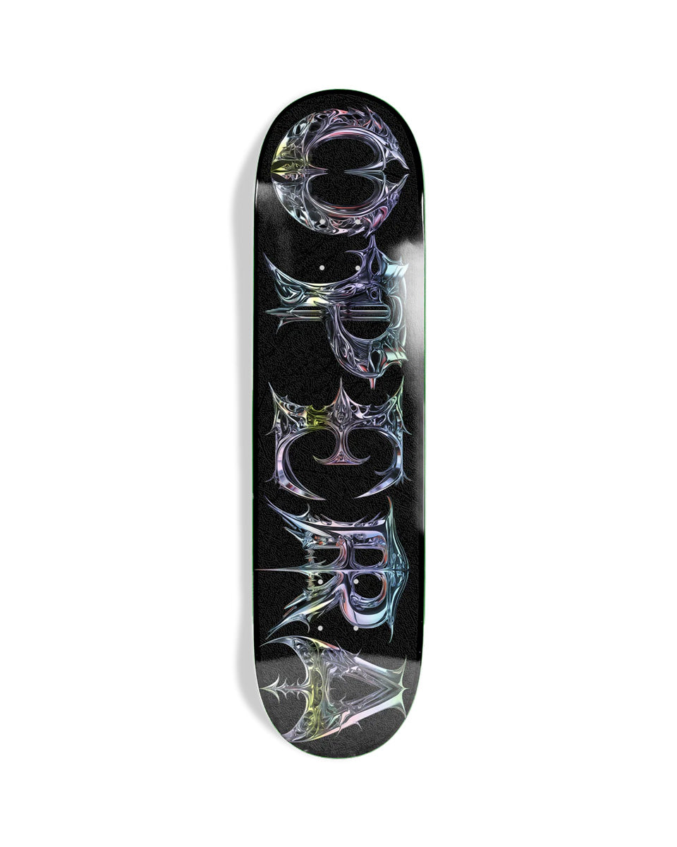 Opera Neo Ex7 Deck