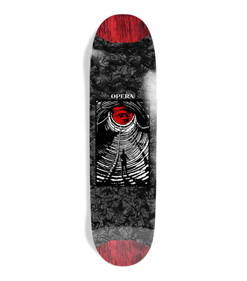 Opera Slither EX7 Pop Slick Deck