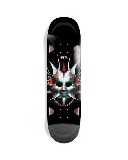 Opera Spike EX7 Deck