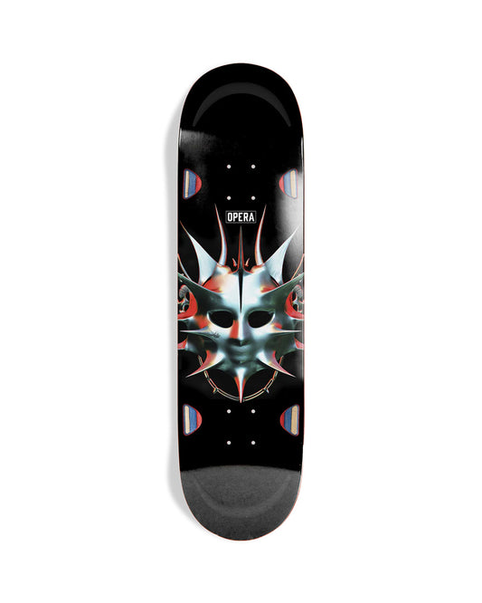 Opera Spike EX7 Deck