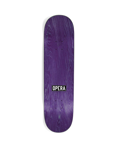 Opera Spike EX7 Deck