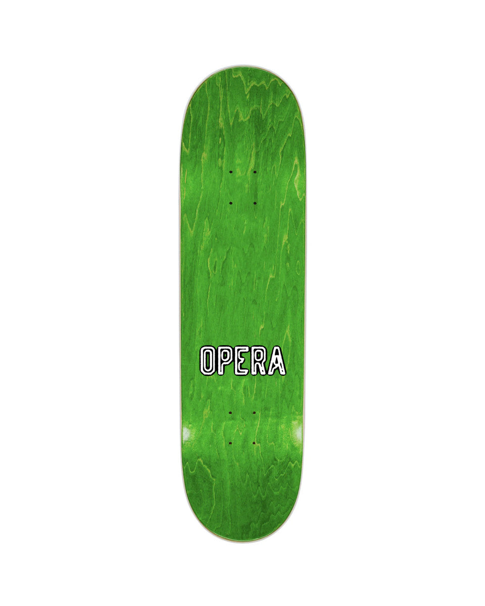 Opera Trey Wood Internalize Ex7 Deck