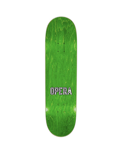 Opera Trey Wood Internalize Ex7 Deck