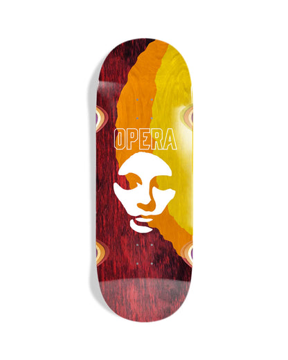 Opera Triple Torn Fatties Ex7 Deck