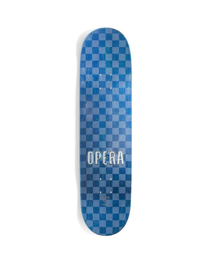 Opera Fardell Pedestal Ex7 Deck