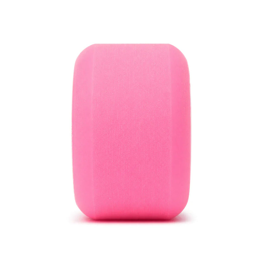 Orangatang Beefcake Pink Wheels 83A 73mm