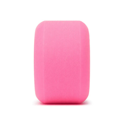 Orangatang Beefcake Pink Wheels 83A 73mm