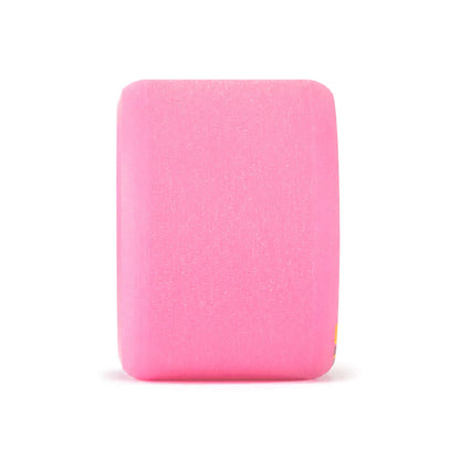 Orangatang Fat Free Pink Wheels 83A 65mm