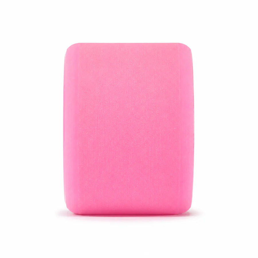 Orangatang Stimulus Pink Wheels 83A 70mm