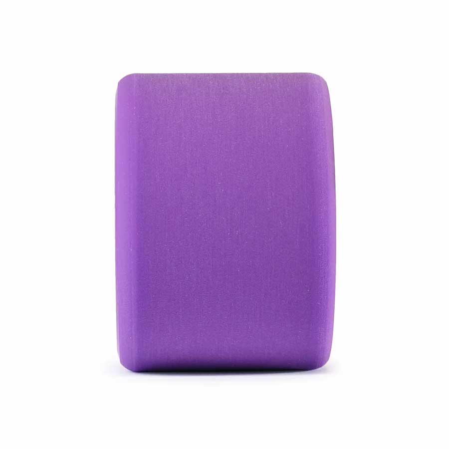 Orangatang Wheels Durian Purple 83a 75mm