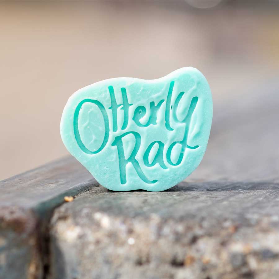 Otterly Rad Skate Wax
