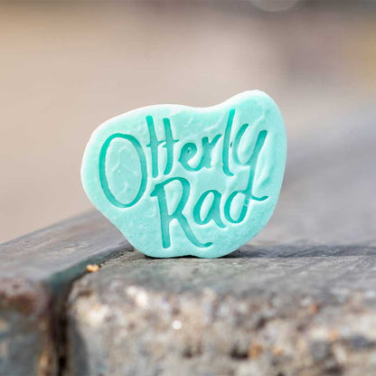 Otterly Rad Skate Wax
