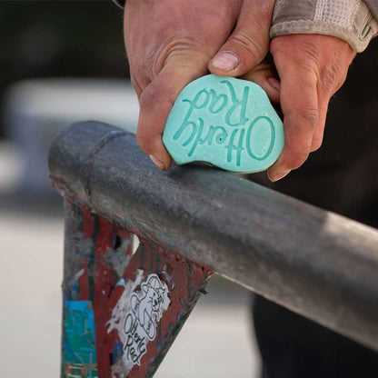 Otterly Rad Skate Wax