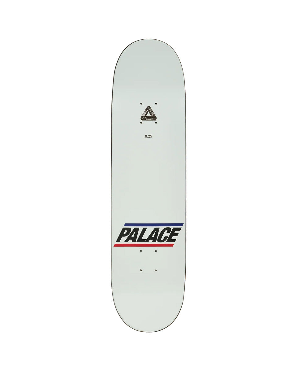 Palace Basically A Board Deck
