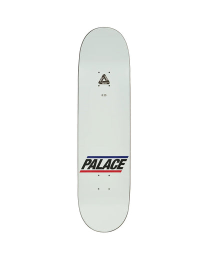 Palace Basically A Board Deck