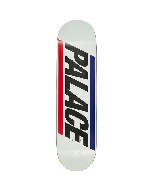 Palace Basically A Board Deck