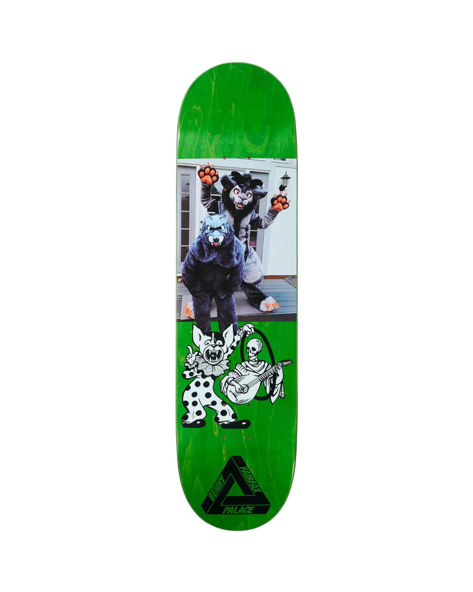 Palace Benny Pro Deck
