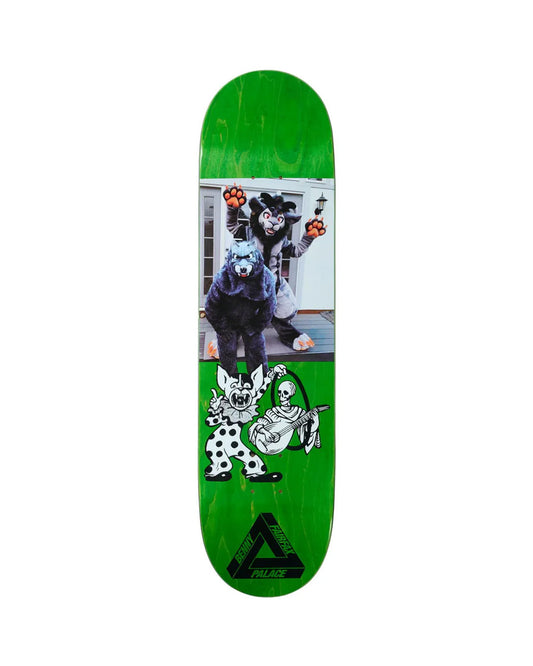 Palace Benny Pro Deck