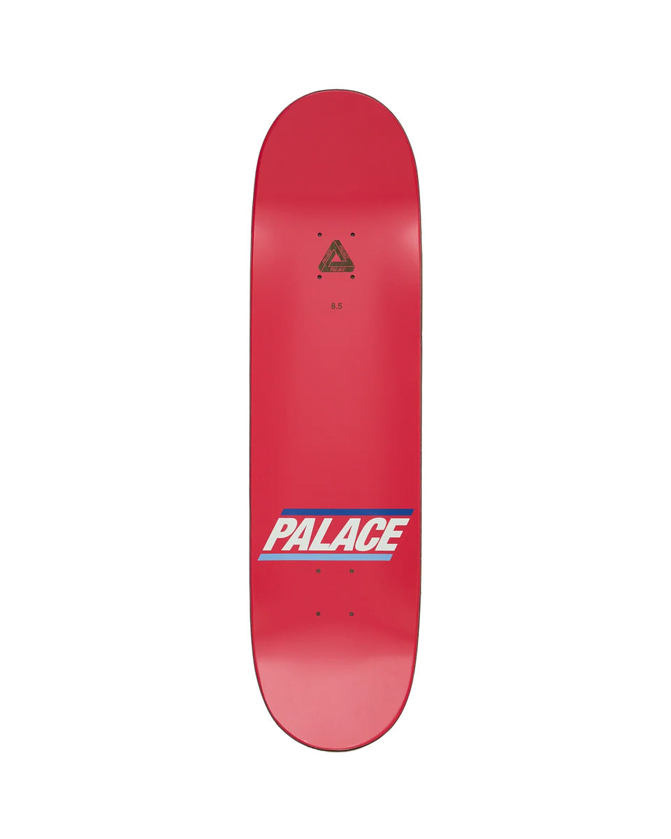 Palace Charlie Pro Deck