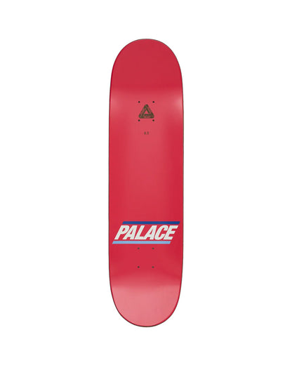 Palace Charlie Pro Deck