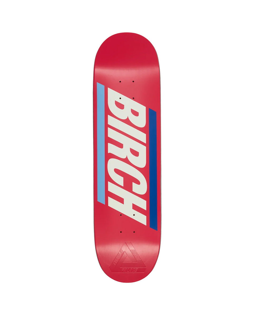 Palace Charlie Pro Deck