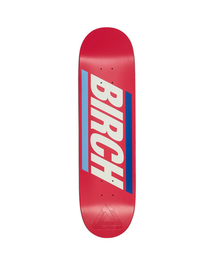 Palace Charlie Pro Deck
