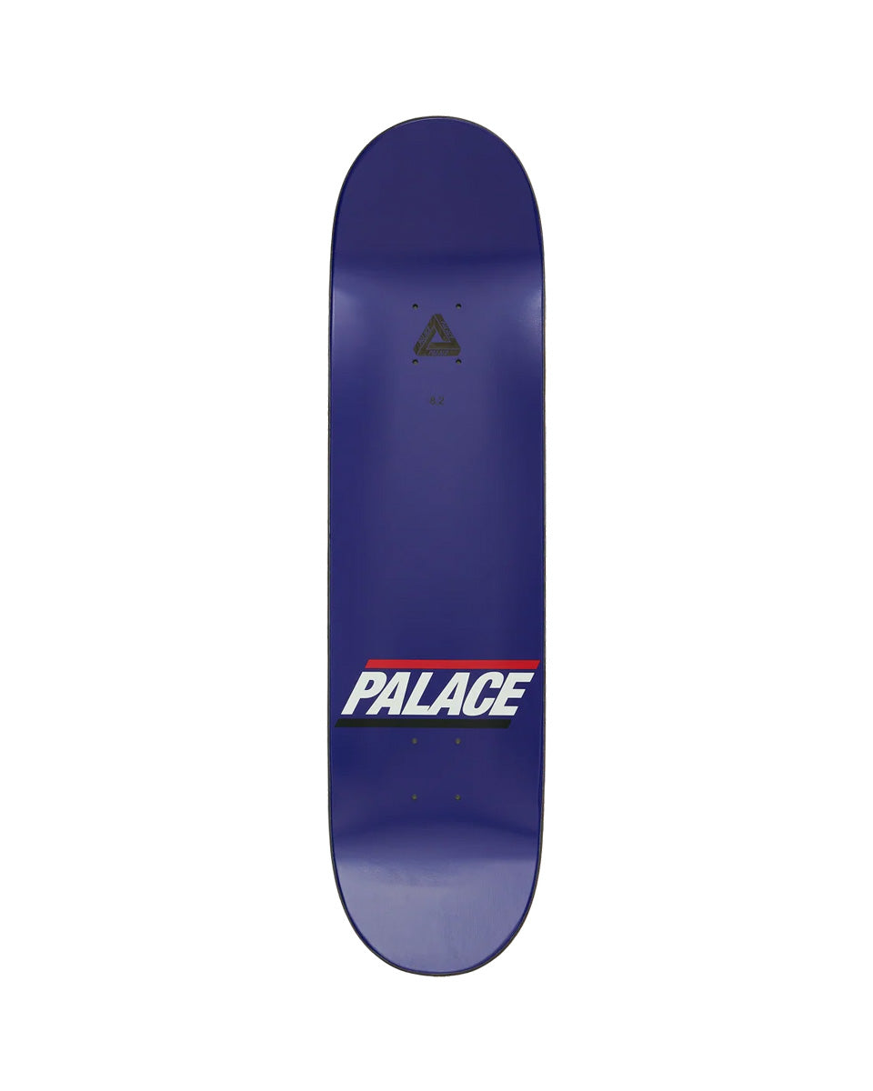 Palace Lucas Pro Deck