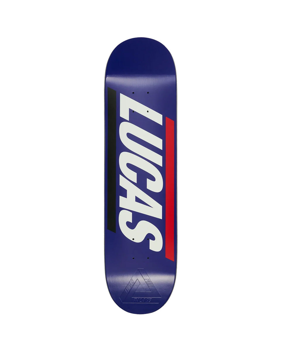Palace Lucas Pro Deck