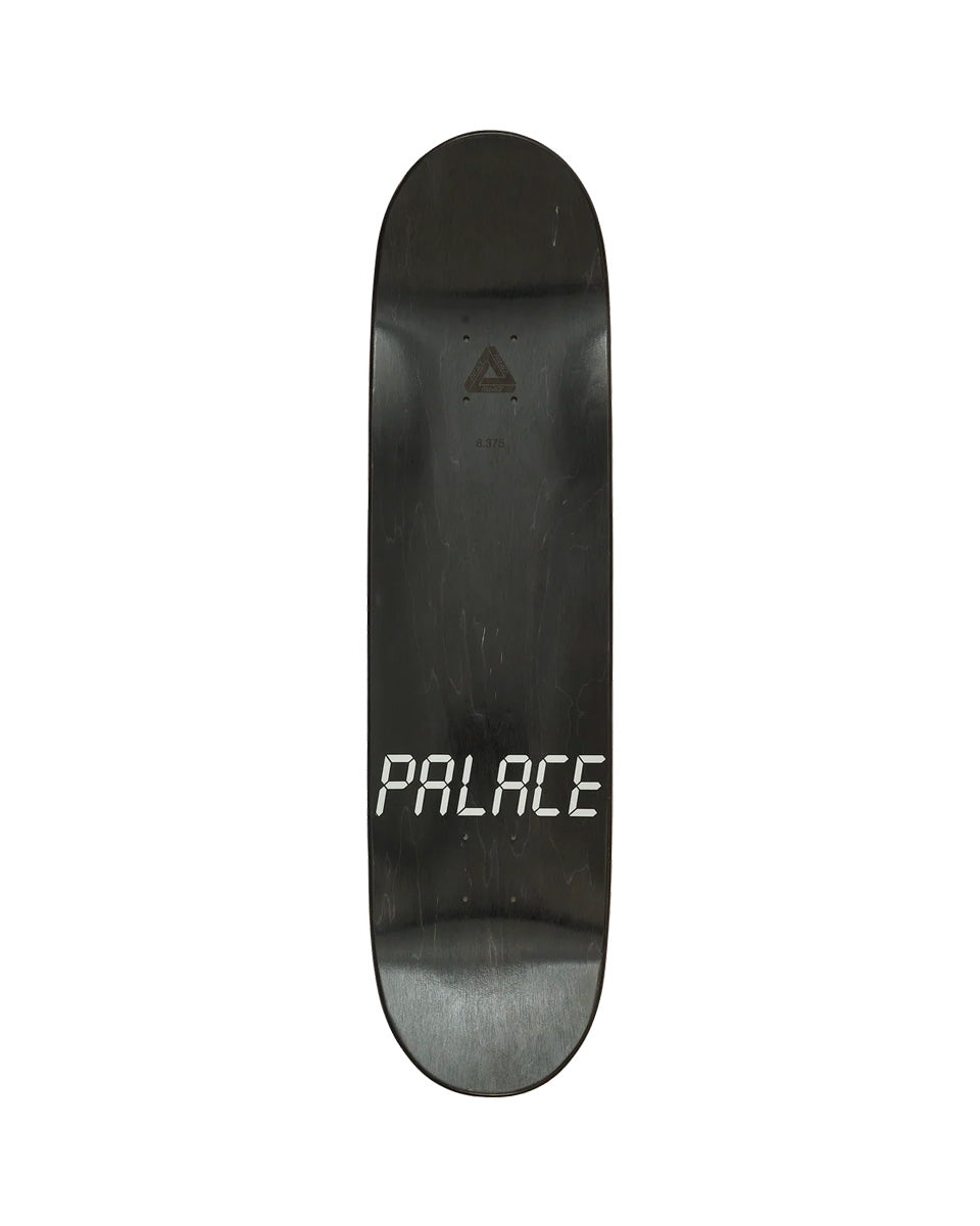 Palace Luv U 2 Deck