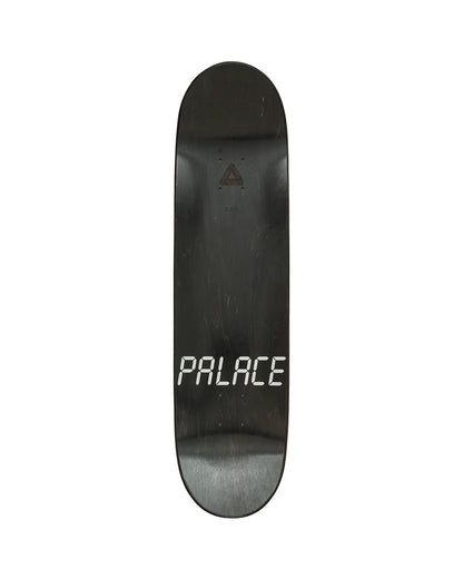Palace Luv U 2 Deck