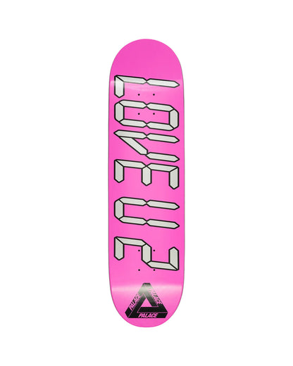 Palace Luv U 2 Deck