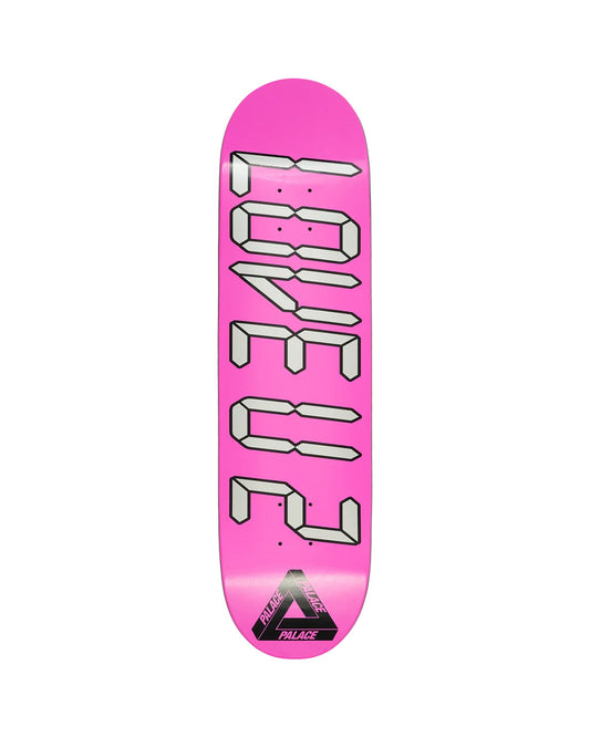 Palace Luv U 2 Deck