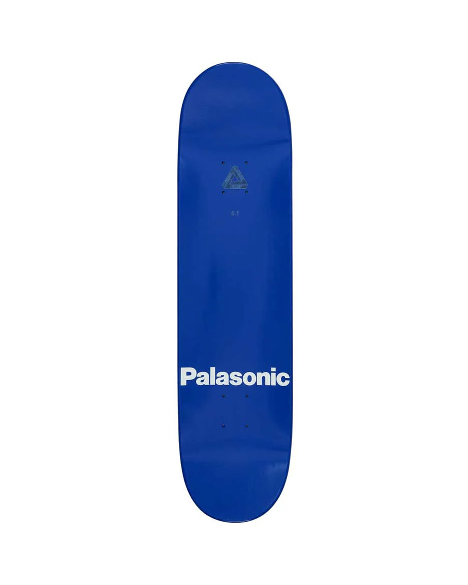 Palace Palasonic Deck