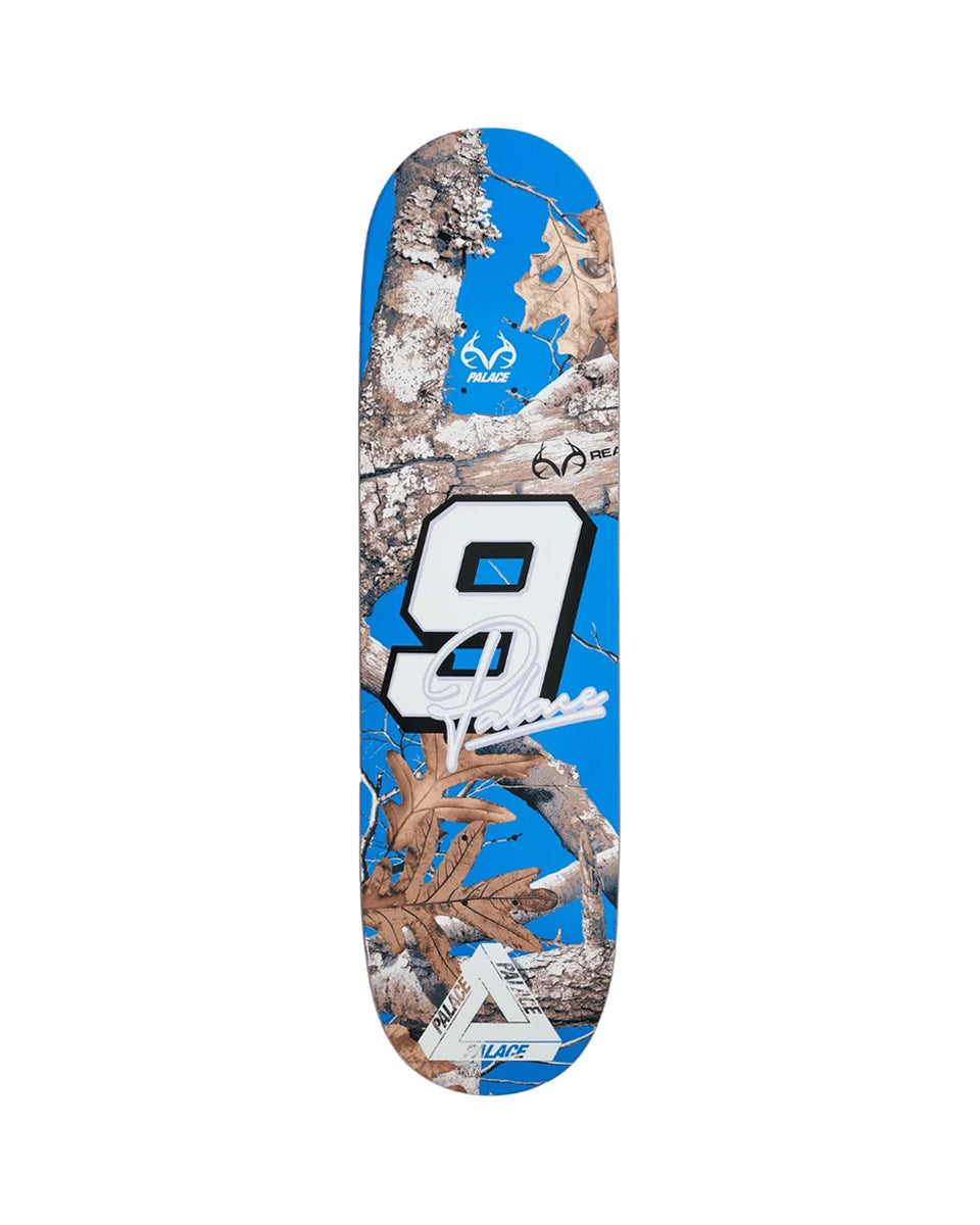 Palace Realtree Deck