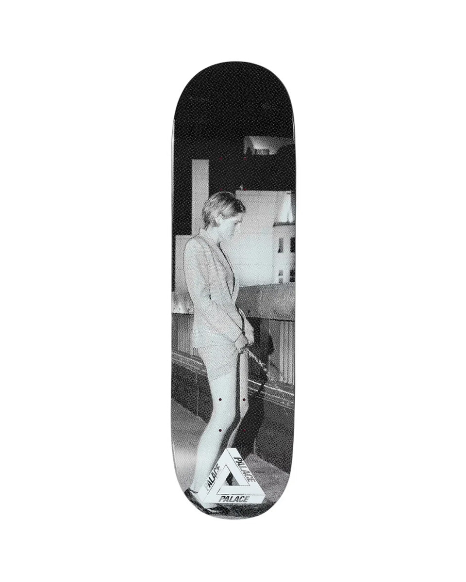Palace Vauxhall 1995 Deck