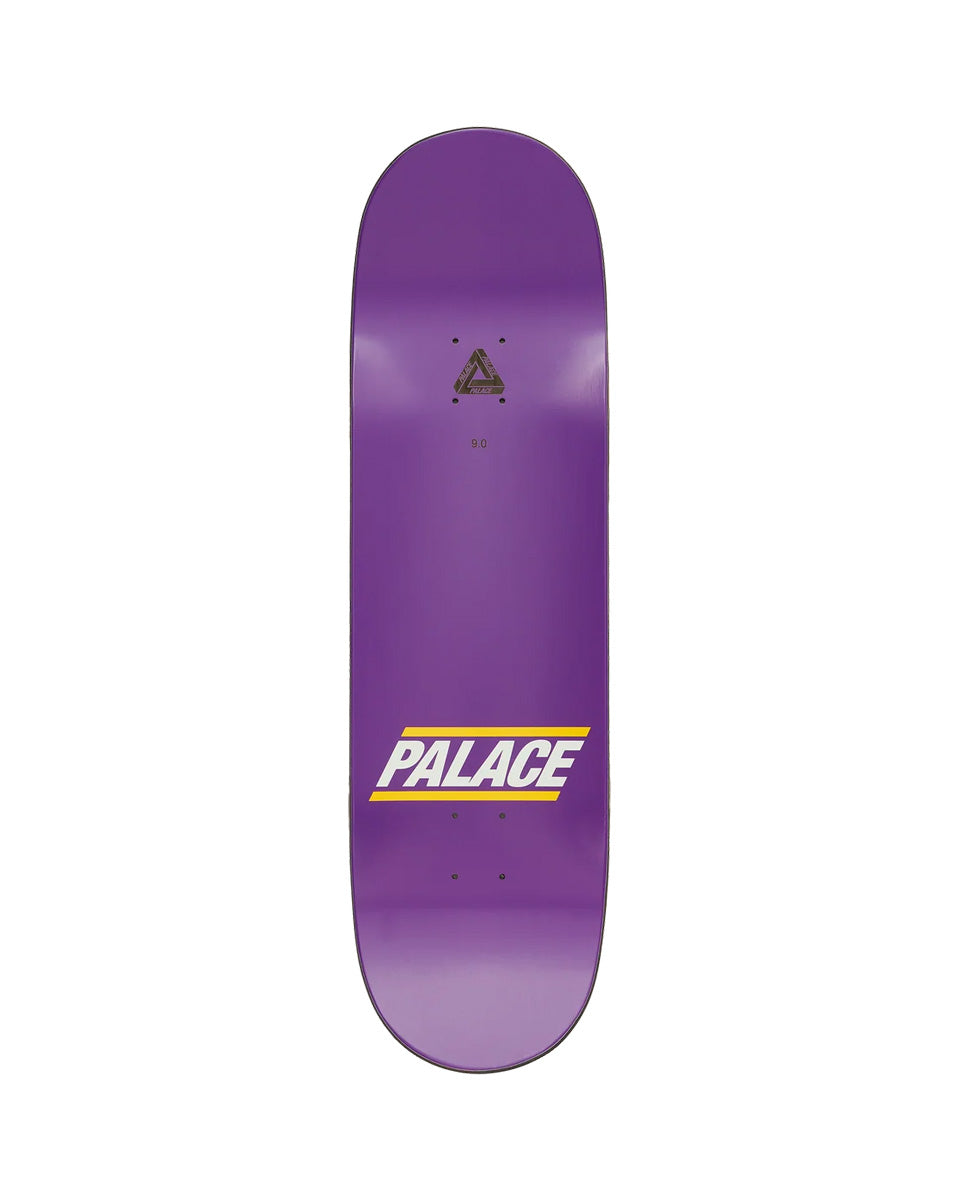 Palace Ville Pro Deck