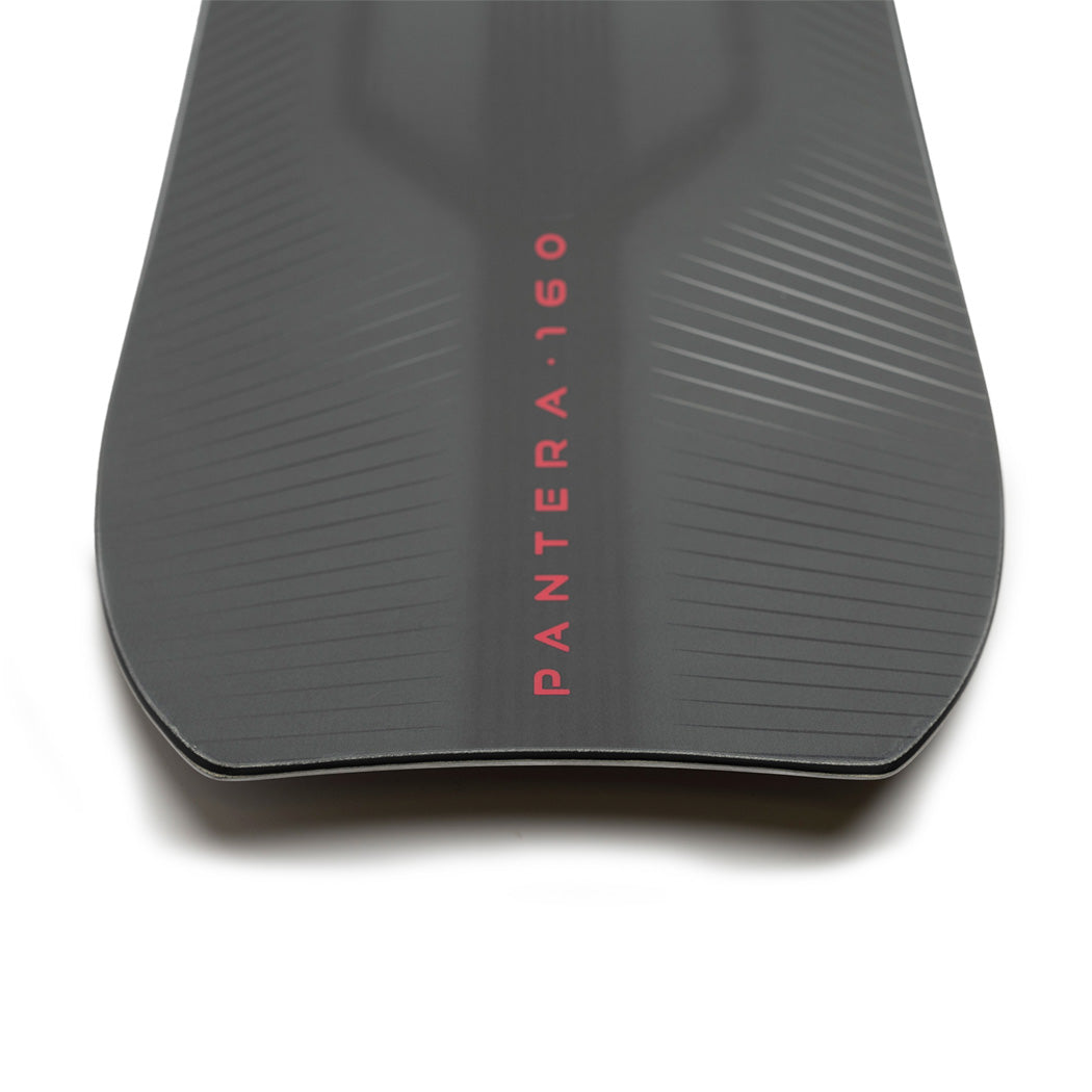 Nitro Men's Pantera Wide Snowboard 2026