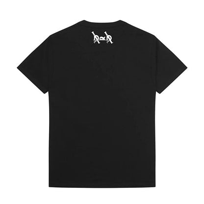 Pass~Port Lounge Service T-Shirt Black