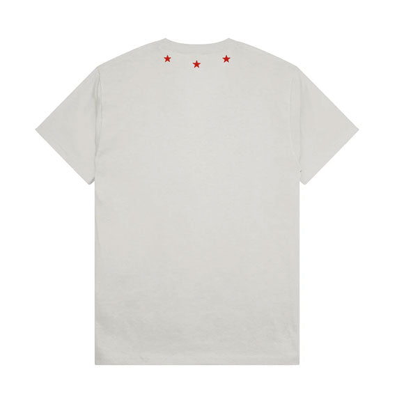 Passport Seafood Staff T-Shirt Oyster