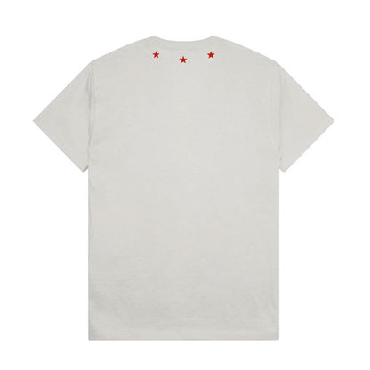 Passport Seafood Staff T-Shirt Oyster