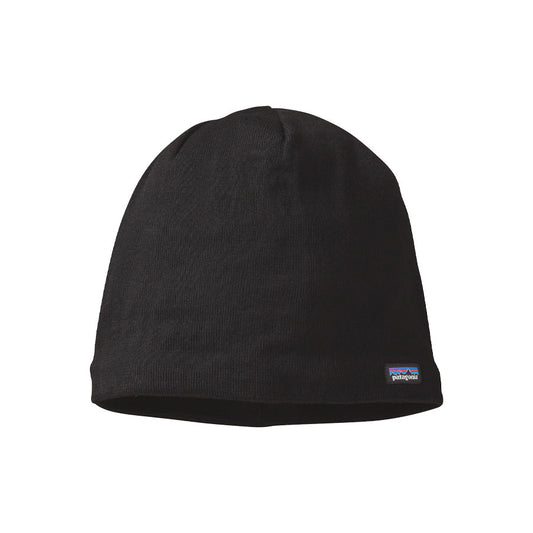 Patagonia Beanie Hat Black 2027