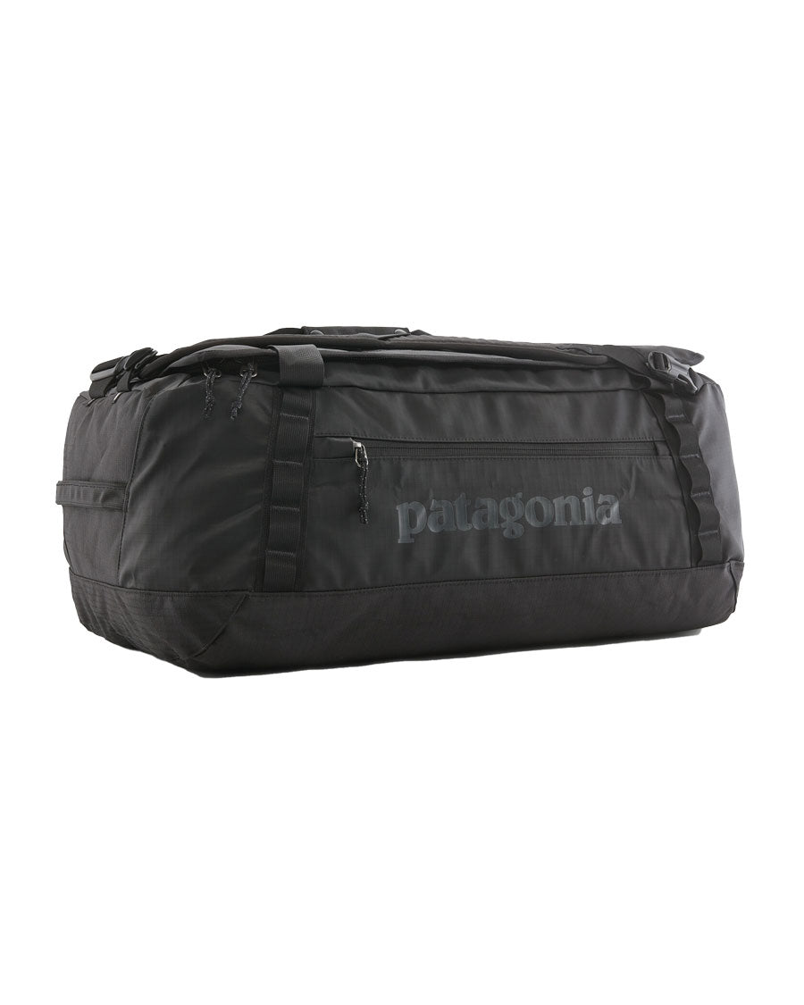 Patagonia Black Hole Duffel 55L Black/Black 2026