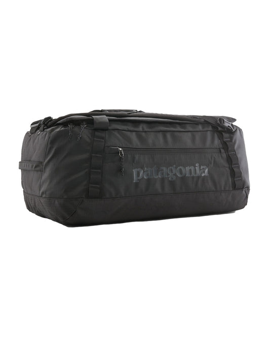 Patagonia Black Hole Duffel 55L Black/Black 2026