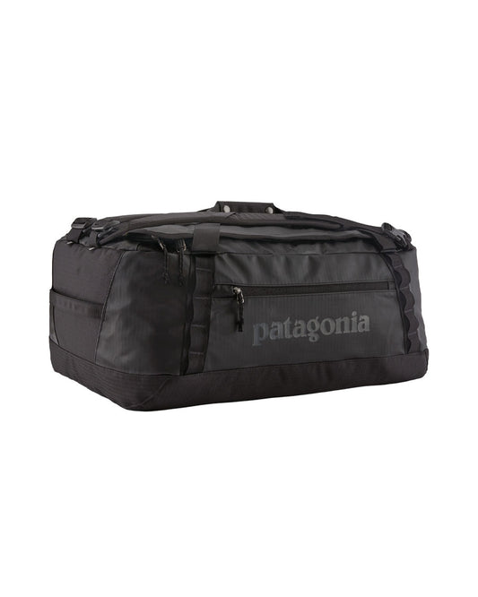 Patagonia Black Hole Duffel 55L Black/Black 2027