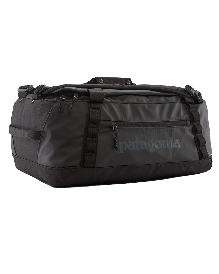 Patagonia Black Hole Duffel Bag 40L Black/Black 2026