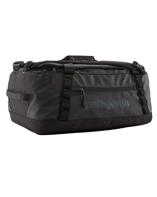 Patagonia Black Hole Duffel Bag 40L Black/Black 2026