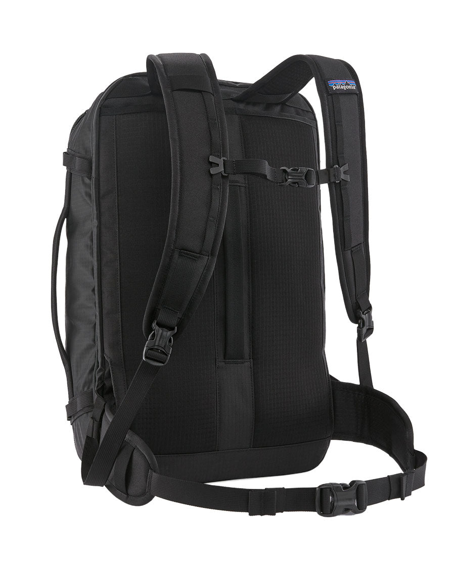 Patagonia Black Hole Mini MLC Black/Black